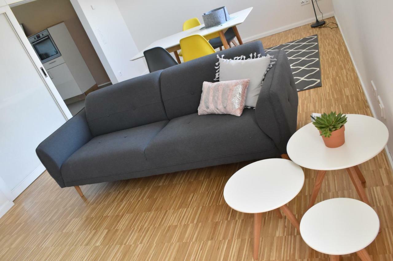 Top Ferien Apartment Bohmte Bagian luar foto