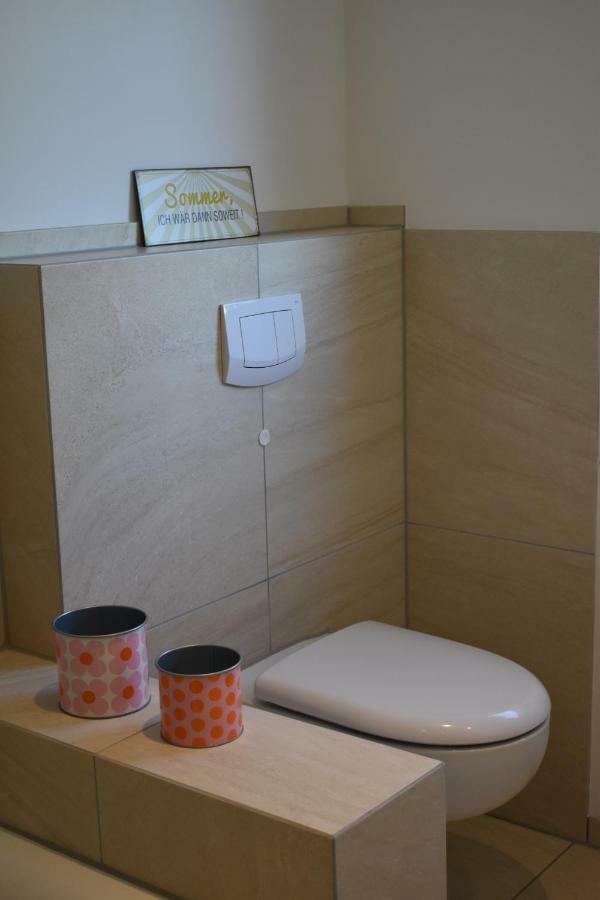 Top Ferien Apartment Bohmte Bagian luar foto