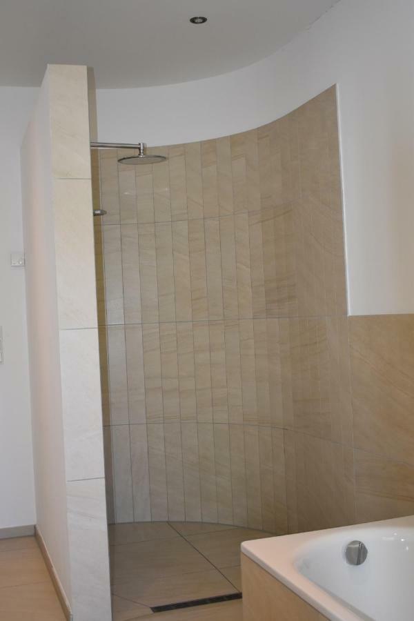 Top Ferien Apartment Bohmte Bagian luar foto